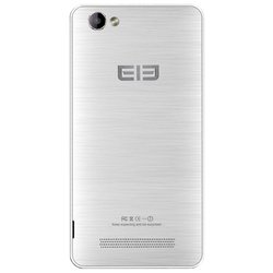 Elephone P6i (белый)