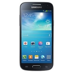 Samsung Galaxy S4 mini GT-I9195 4G (черный)
