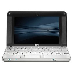 HP 2133 Mini-Note (C7-M 1600 Mhz/8.9"/1024x600/1024Mb/120.0Gb/DVD нет/Wi-Fi/Bluetooth/Win Vista Business)