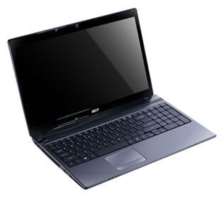Acer ASPIRE 7750G-2634G75Mikk