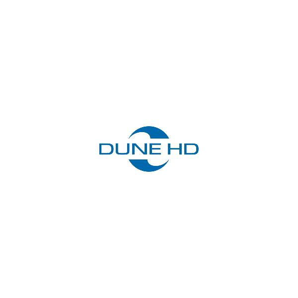DUNE HD HD Neo 4K T2