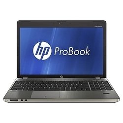 HP ProBook 4535s (A1F16EA) (E2 3000M 1800 Mhz/15.6"/1366x768/4096Mb/500Gb/DVD-RW/Wi-Fi/Bluetooth/Win 7 HP 64)