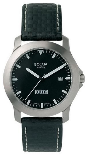 Boccia 585-01