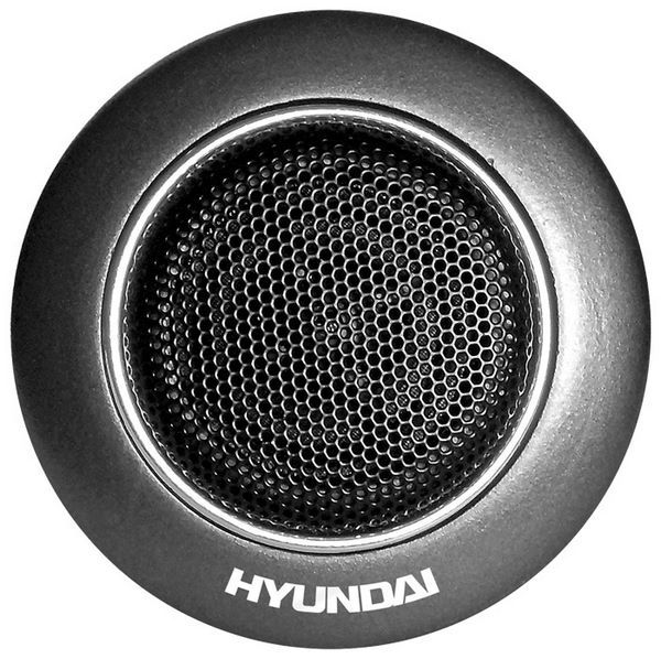 Hyundai H-CT25
