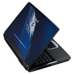 ASUS G60Jx (Core i7 720QM 1600 Mhz/16"/1366x768/6144Mb/500Gb/Blu-Ray/Wi-Fi/Bluetooth/Win 7 HP)