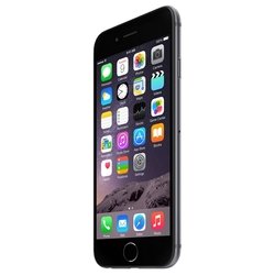 Apple iPhone 6 64Gb (4,7 дюйма) Space Gray (серый космос)