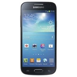 Samsung Galaxy S4 mini GT-I9190 (черный)