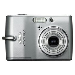 Nikon Coolpix L10