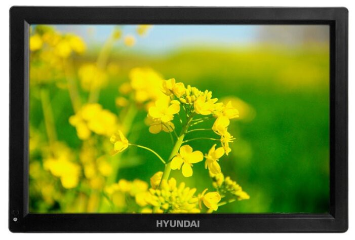 Hyundai H-LCD1400