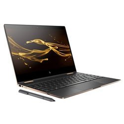 HP Spectre 13-ae011ur x360 (Intel Core i7 8550U 1800 MHz/13.3"/1920x1080/16Gb/512Gb SSD/DVD нет/Intel UHD Graphics 620/Wi-Fi/Bluetooth/Windows 10 Home)