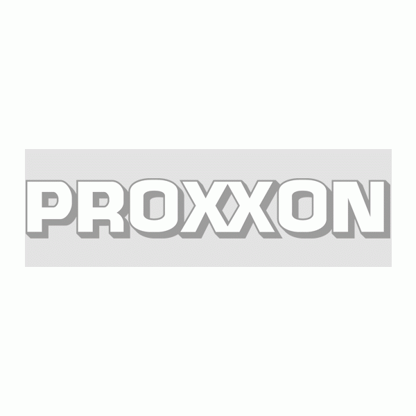 Proxxon Клеевые стержни 7x100 мм, 12 шт