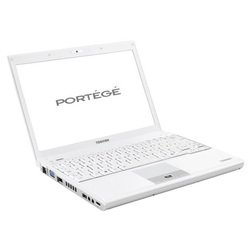 Toshiba PORTEGE A600-159 (Core 2 Duo SU9400 1400 Mhz/12.1"/1280x800/2048Mb/250.0Gb/DVD-RW/Wi-Fi/Bluetooth/Win Vista Business)