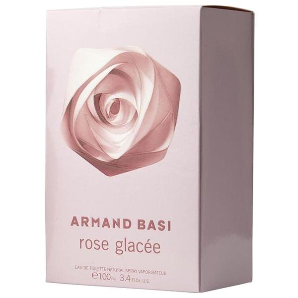 Туалетная вода Armand Basi Rose Glacee