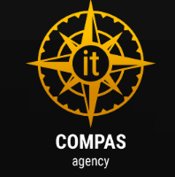 Compas Agency веб студия