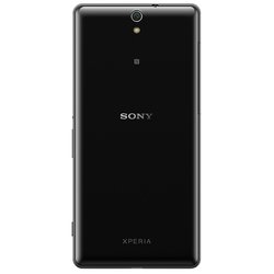 Sony Xperia C5 Ultra Dual E5533 (черный)