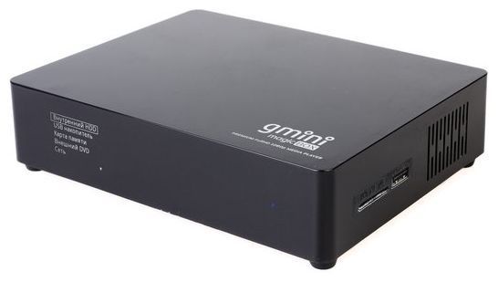 Gmini MagicBox HDP890