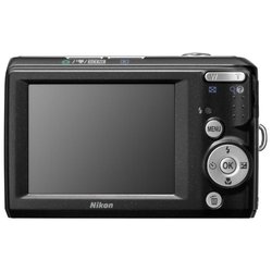 Nikon Coolpix L19