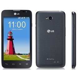 LG L65 D285 (черный)