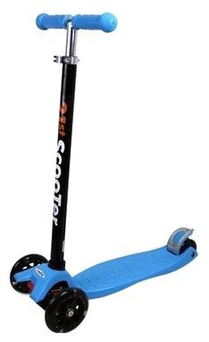 21st Scooter SKL-07 Maxi Micro