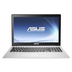 ASUS K551LB (Core i7 4500U 1800 Mhz/15.6"/1366x768/4.0Gb/750Gb/DVD-RW/NVIDIA GeForce GT 740M/Wi-Fi/Bluetooth/DOS)