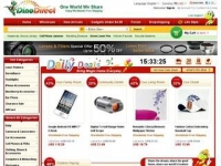 Интернет-магазин Dinodirect.com