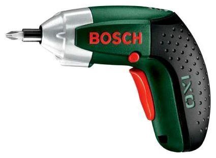 Bosch IXO 2