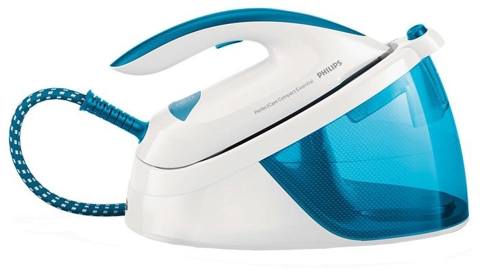 Philips GC6820/20 PerfectCare compact essential