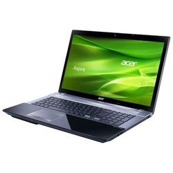 Acer ASPIRE V3-771-32324G50Ma (Core i3 2328M 2200 Mhz/17.3"/1600x900/4096Mb/500Gb/DVD-RW/Wi-Fi/Bluetooth/Win 8 64)