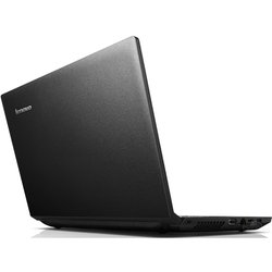 Lenovo Idea Pad B590 59-359351 (Intel 2020, 2048, 320Gb, DVD-SM DL, 15.6" HD, Shared, Camera, Wi-Fi, BT, Dos) Black
