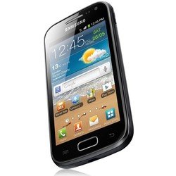 Samsung Galaxy Grand I9082 (черный)