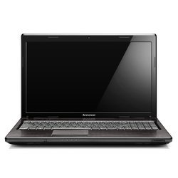 Lenovo G780 59-338112 (Pentium B960 2200 Mhz, 17.3", 1600x900, 2048Mb, 320Gb, DVD-RW, NVIDIA GeForce GT 630M, Wi-Fi, Win 7 HB 64)