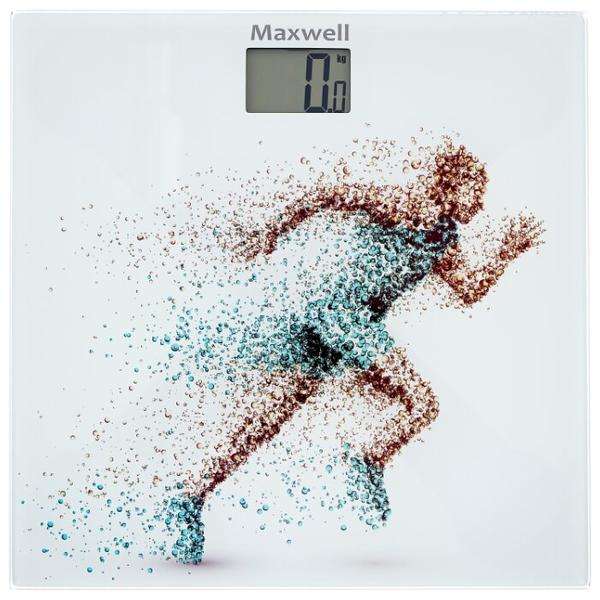 Maxwell MW-2667