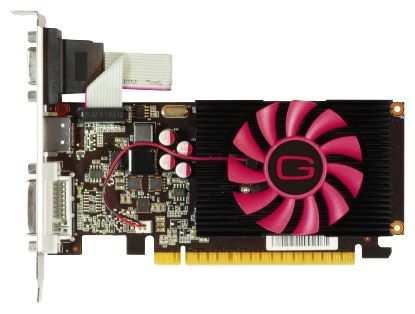 Gainward GeForce GT 630 780Mhz PCI-E 2.0 1024Mb 1400Mhz 128 bit DVI HDMI HDCP
