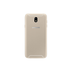 Samsung Galaxy J7 (2017) (золотистый)