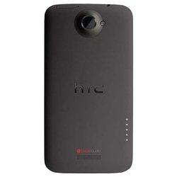 HTC One X Black