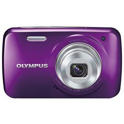Olympus VH-210 (фиолетовый)