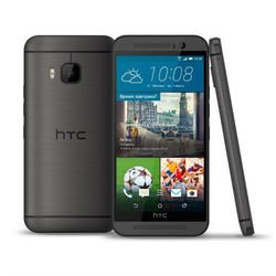 HTC One M9 (черный)