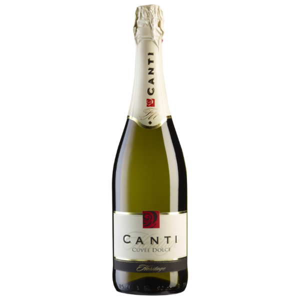 Игристое вино Canti Cuvee Dolce, 0.75л