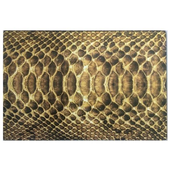 Разделочная доска Gift'n'Home Змеиная кожа CB-Snake 20х30х0.4 см