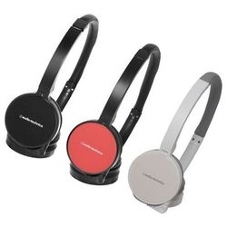 Audio-Technica ATH-WM55 RD (красный)