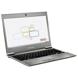 Toshiba PORTEGE Z930-11F (Core i5 3427U 1800 Mhz/13.3"/1366x768/4096Mb/128Gb/DVD нет/Wi-Fi/Bluetooth/3G/EDGE/GPRS/Win 7 Pro 64)