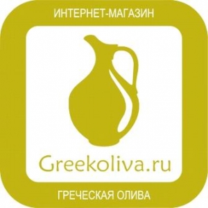Интернет-магазин Греческая Олива