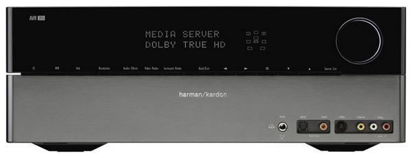 Harman/Kardon AVR 355