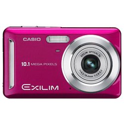 CASIO Exilim Zoom EX-Z29