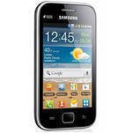 Samsung Galaxy Ace Duos S6802 (черный)
