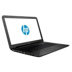 HP 15-ac653ur (Intel Core i3 5005U 2000 MHz/15.6"/1366x768/4.0Gb/500Gb/DVD нет/AMD Radeon R5 M330/Wi-Fi/Bluetooth/Win 10 Home)