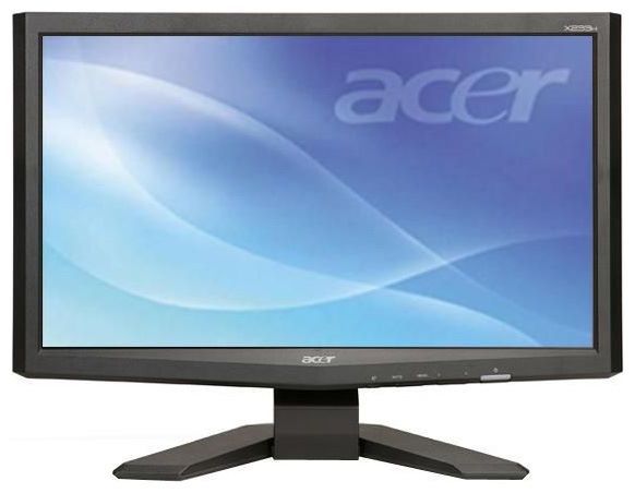 Acer X233Hbd