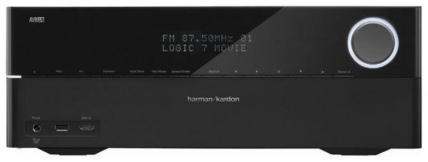 Harman/Kardon AVR 370