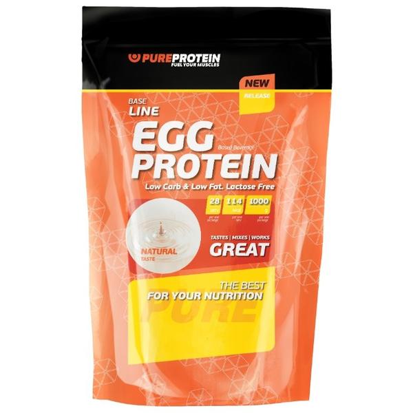 Протеин Pure Protein Egg Protein (1000 г)
