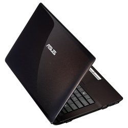 ASUS K43TK (A4 3305M 1900 Mhz/14"/1366x768/3072Mb/500Gb/DVD-RW/Wi-Fi/Bluetooth/Win 7 HB 64)